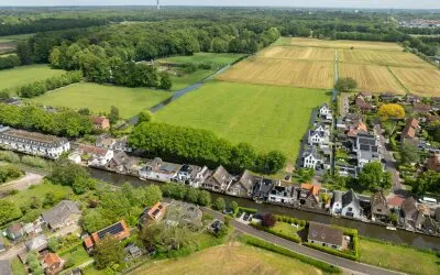 Twee-onder-één-kap te koop: Zuidereinde 178, 's-Graveland 'S-Graveland