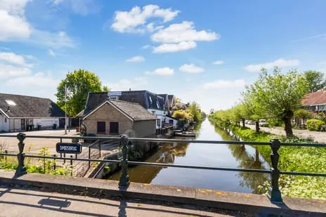 Hoekwoning te koop: Zuidereinde 2, 's-Graveland 'S-Graveland
