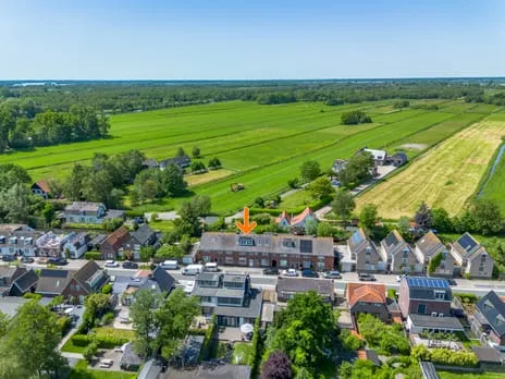 Tussenwoning te koop: Zuidereinde 232, 's-Graveland 'S-Graveland