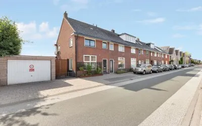 Hoekwoning te koop: Zuidereinde 236, 's-Graveland 'S-Graveland