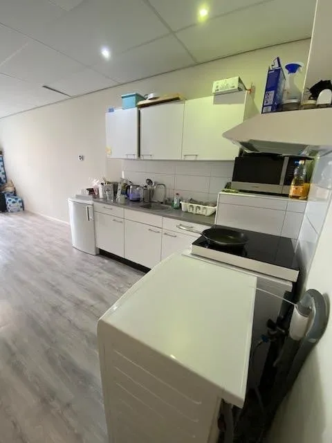 Appartement te huur: Zuidergrachtswal 24J, Tulpenburg Leeuwarden