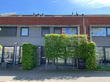 Tussenwoning te koop: Zuiderhagen 12, Groot IJsselmonde Rotterdam