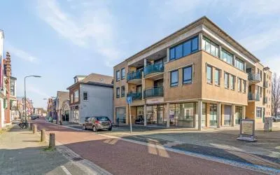 Appartement te koop: Zuiderhoofdstraat 16A, Krommenie