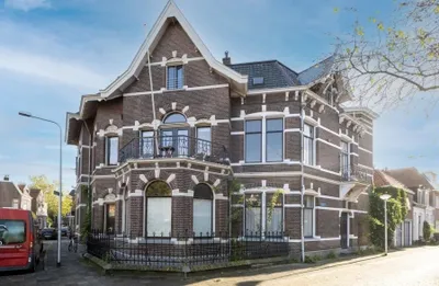 Koopwoning: Zuiderkerkstraat 2 in Zwolle - €865.000 - 170m²
