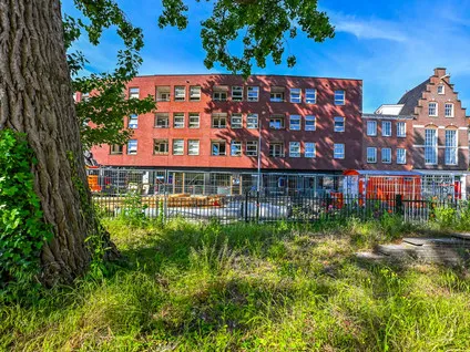 Appartement te koop: Zuiderkerkstraat 25, Prins Hendrikbuurt Zaandam