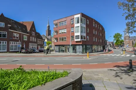 Appartement te koop: Zuiderkerkstraat 49, Prins Hendrikbuurt Zaandam