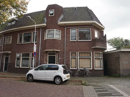 Hoekwoning te huur: Zuiderkerkstraat 8, Stationsbuurt Zwolle