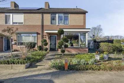Hoekwoning te koop: Zuiderkruis 13, Aalten-kern West Aalten