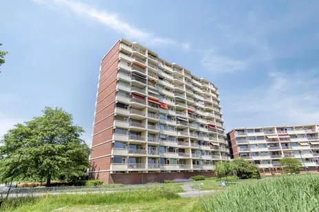 Appartement te koop: Zuiderkruis 172, Dragonder Zuid Veenendaal