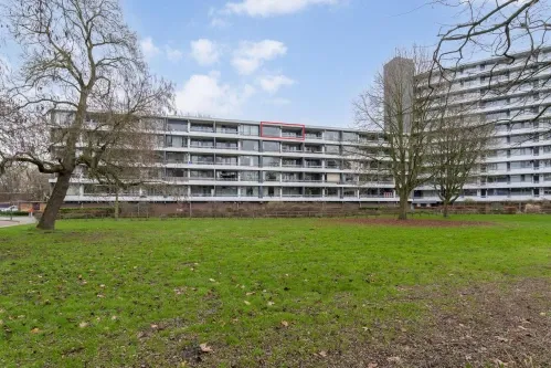 Appartement te koop: Zuiderkruis 514, Veenendaal