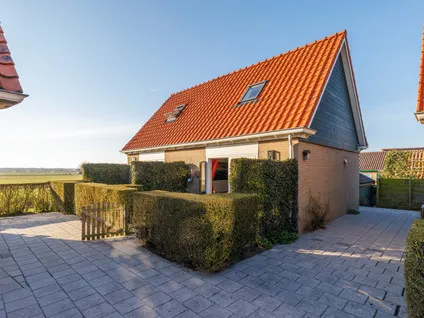 Koopwoning: Zuiderlaan 11-003 in Hollum - €305.000 - 35m²