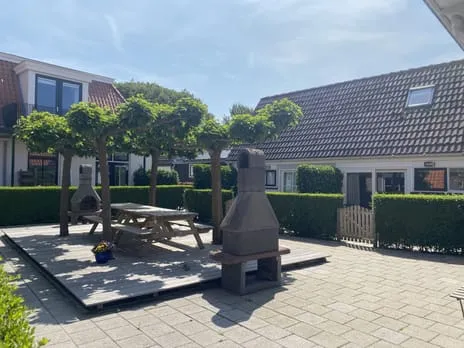 Woning te koop: Zuiderlaan 11-007, Hollum Hollum
