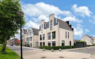 Hoekwoning te koop: Zuiderlicht 145, Stad van de Zon Heerhugowaard