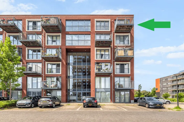 Appartement te koop: Zuiderlicht 423, Stad van de Zon Heerhugowaard