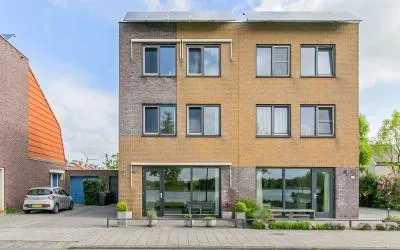 Tussenwoning te koop: Zuiderlicht 57, Stad van de Zon Heerhugowaard
