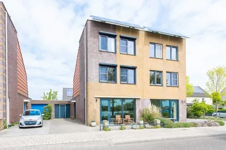 Tussenwoning te koop: Zuiderlicht 57, Stad van de Zon Heerhugowaard