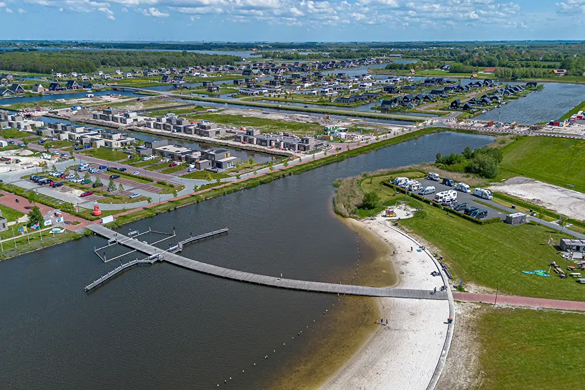 Vrijstaande woning te koop: Zuideromweg 5, Noordbroek