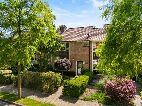 Tussenwoning te koop: Zuiderpad 57, Zuidoostbeemster Zuidoostbeemster