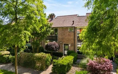 Tussenwoning te koop: Zuiderpad 57, Zuidoostbeemster Zuidoostbeemster
