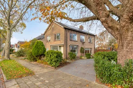 Vrijstaande woning te koop: Zuiderpad 88, Zuidoostbeemster Zuidoostbeemster