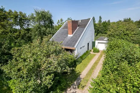 Woning te koop: Zuiderpark 11R, Domburg