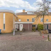 Tussenwoning te koop: Zuiderpark 25, Kudelstaart