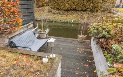 Tussenwoning te koop: Zuiderpark 25, Kudelstaart