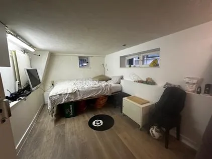 Kamer te huur: Zuiderpark, Oosterpoort Groningen