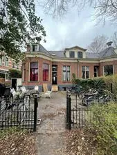 Kamer te huur: Zuiderpark, Oosterpoort Groningen