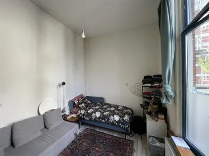 Kamer te huur: Zuiderpark, Oosterpoort Groningen