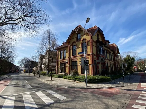 Woning te huur: Zuiderpark, Groningen