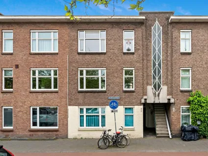 Appartement te koop: Zuiderparklaan 55, Oostbroek-Noord 'S-Gravenhage