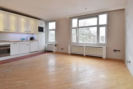Appartement te koop: Zuiderparklaan 59, 'S-Gravenhage