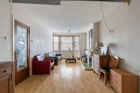 Appartement te koop: Zuiderparklaan 86, Oostbroek-Noord 'S-Gravenhage