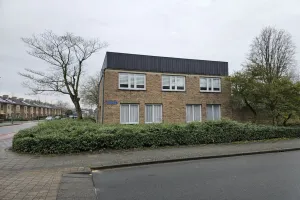 Woning te huur: Zuiderparkweg, Zuid 'S-Hertogenbosch