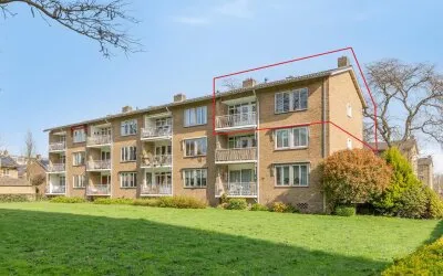 Appartement te koop: Zuiderparkweg 232, 'S-Hertogenbosch