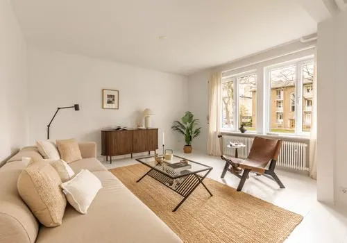 Appartement te koop: Zuiderparkweg 264, 'S-Hertogenbosch