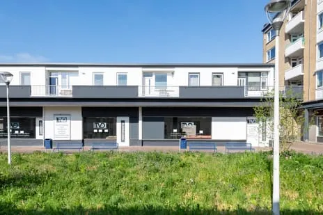 Appartement te koop: Zuiderpassage 13, Bazeldonk 'S-Hertogenbosch