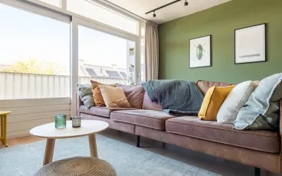 Appartement te koop: Zuiderpassage 13, Bazeldonk 'S-Hertogenbosch