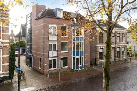 Appartement te koop: Zuidersingel 15, Overcingel Assen