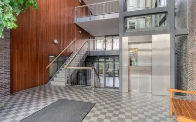 Appartement te koop: Zuidersingel 172, Meerwede Zuidwest Barendrecht