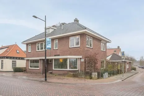Twee-onder-één-kap te koop: Zuidersingel 71, Overcingel Assen