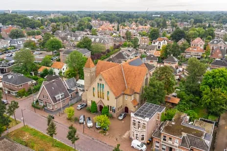Appartement te koop: Zuidersingel 79, Overcingel Assen