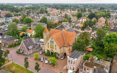 Appartement te koop: Zuidersingel 79, Overcingel Assen