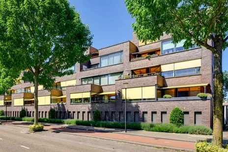Appartement te koop: Zuidersingel 98, Meerwede Zuidoost Barendrecht