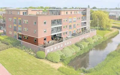 Appartement te koop: Zuidersloot 10, Mayersloot Zuid Broek Op Langedijk