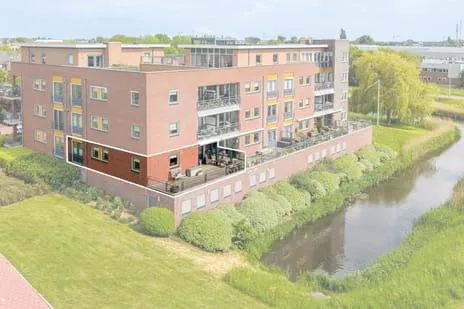 Appartement te koop: Zuidersloot 10, Mayersloot Zuid Broek Op Langedijk