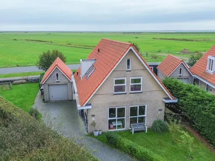 Koopwoning: Zuiderspruit 8 in Nes - €599.000 - 185m²