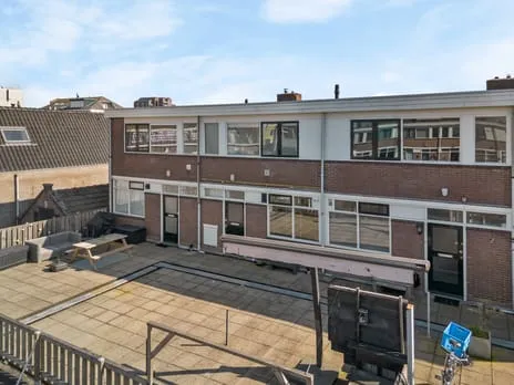Appartement te koop: Zuidersteeg 8C, Binnenstad Purmerend