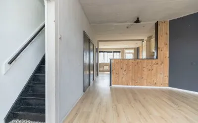 Tussenwoning te koop: Zuiderstek 18, De Werven Alblasserdam